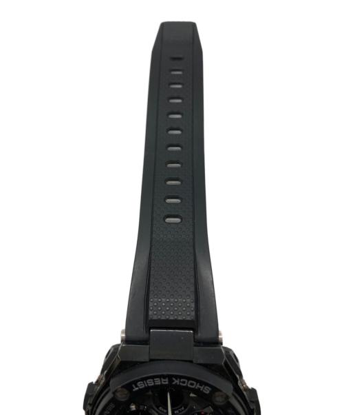CASIO（カシオ）CASIO (カシオ) GST-W100G-1BJF ソーラー充電の古着・服飾アイテム