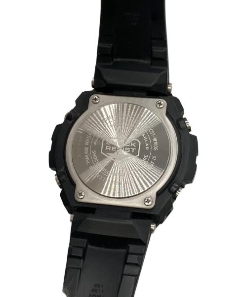 CASIO（カシオ）CASIO (カシオ) GST-W100G-1BJF ソーラー充電の古着・服飾アイテム