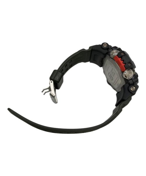 CASIO（カシオ）CASIO (カシオ) MUDMASTER ソーラー充電の古着・服飾アイテム