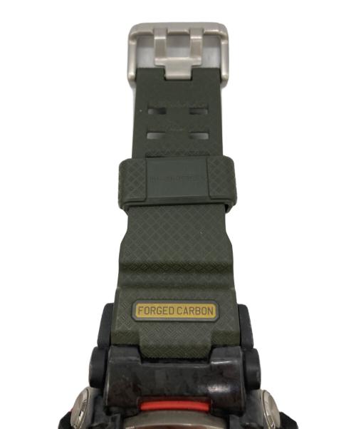 CASIO（カシオ）CASIO (カシオ) MUDMASTER ソーラー充電の古着・服飾アイテム