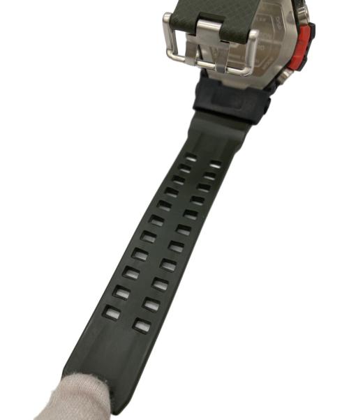 CASIO（カシオ）CASIO (カシオ) MUDMASTER ソーラー充電の古着・服飾アイテム