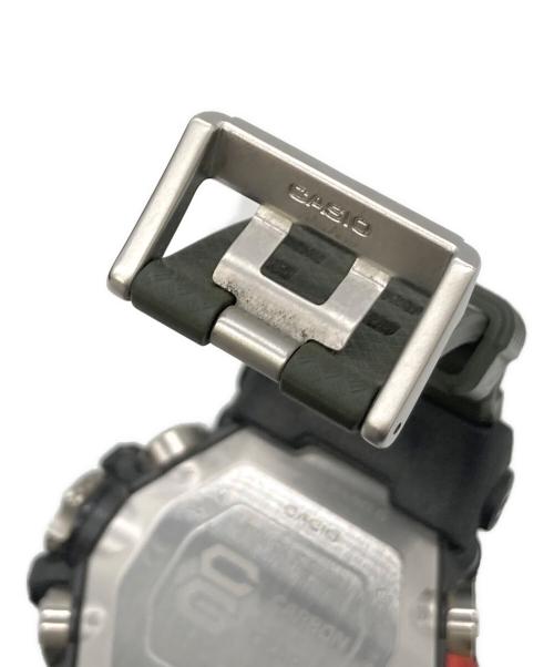 CASIO（カシオ）CASIO (カシオ) MUDMASTER ソーラー充電の古着・服飾アイテム