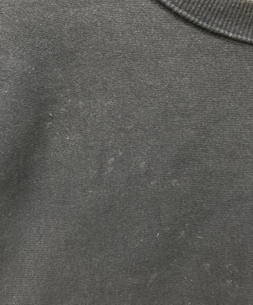 WAREHOUSE（ウエアハウス）WAREHOUSE (ウエアハウス) U.S.NAVY  SWEATSHIRT ネイビー サイズ:X-LARGEの古着・服飾アイテム
