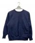 WAREHOUSE (ウエアハウス) U.S.NAVY  SWEATSHIRT ネイビー サイズ:X-LARGE：23000円