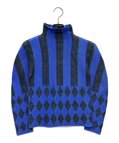 中古・古着通販】me ISSEY MIYAKE (ミーイッセイ ミヤケ) 長袖