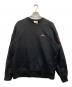 Supreme（シュプリーム）の古着「トリプルコラボスウェット HRC」｜ブラック