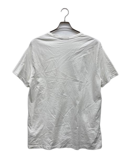 POLO RALPH LAUREN（ポロ・ラルフローレン）POLO RALPH LAUREN (ポロ・ラルフローレン) ポロベアtシャツ ホワイト サイズ:XLの古着・服飾アイテム