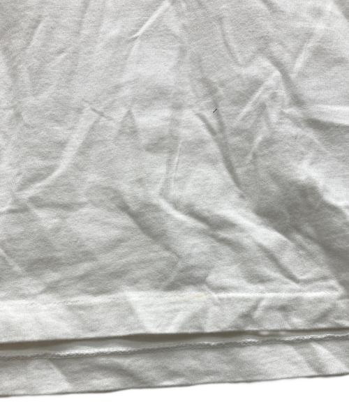 POLO RALPH LAUREN（ポロ・ラルフローレン）POLO RALPH LAUREN (ポロ・ラルフローレン) ポロベアtシャツ ホワイト サイズ:XLの古着・服飾アイテム