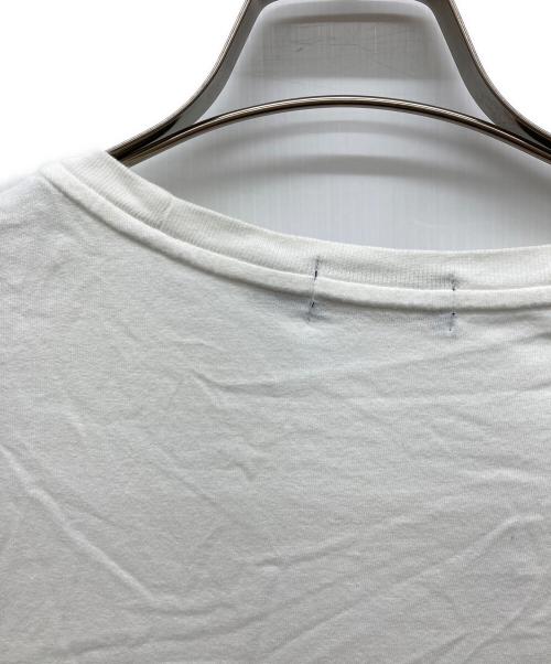 POLO RALPH LAUREN（ポロ・ラルフローレン）POLO RALPH LAUREN (ポロ・ラルフローレン) ポロベアtシャツ ホワイト サイズ:XLの古着・服飾アイテム