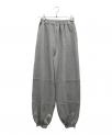 ）の古着「Switching pants」｜グレー