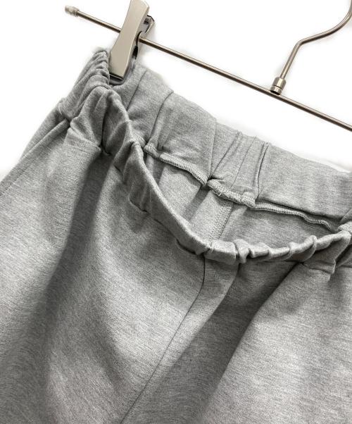 HeRIN.CYE（ヘリンドットサイ）HeRIN.CYE (ヘリンドットサイ) Switching pants グレー サイズ:Freeの古着・服飾アイテム