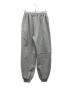 HeRIN.CYE (ヘリンドットサイ) Switching pants グレー サイズ:Free：5000円