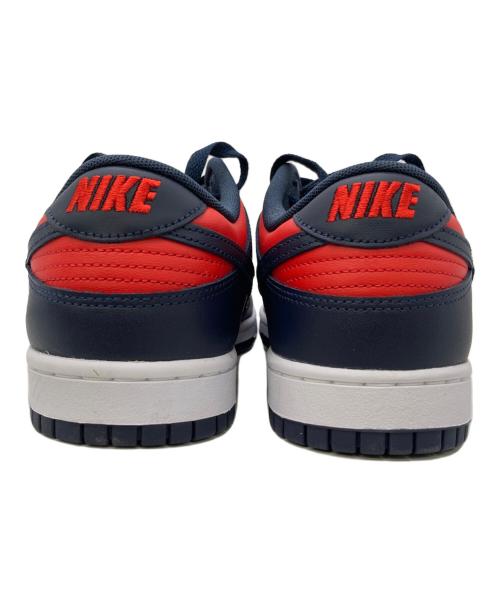 NIKE（ナイキ）NIKE (ナイキ) DUNK LOW RETRO ネイビー サイズ:US11の古着・服飾アイテム