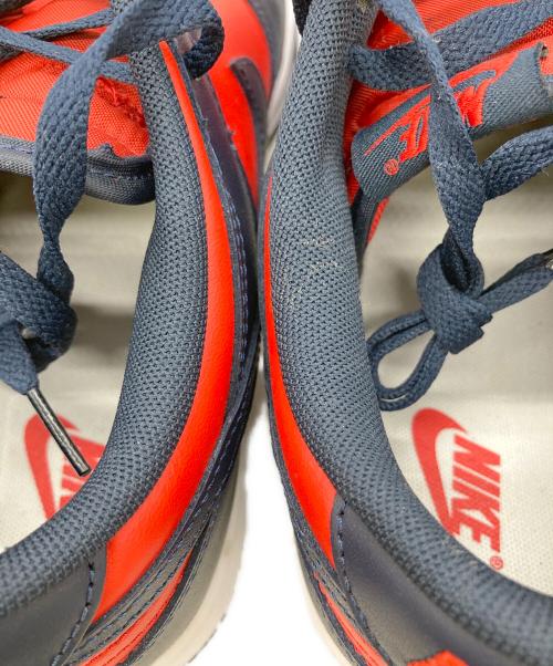 NIKE（ナイキ）NIKE (ナイキ) DUNK LOW RETRO ネイビー サイズ:US11の古着・服飾アイテム