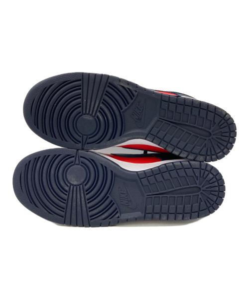 NIKE（ナイキ）NIKE (ナイキ) DUNK LOW RETRO ネイビー サイズ:US11の古着・服飾アイテム