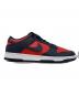 中古・古着 NIKE (ナイキ) DUNK LOW RETRO ネイビー サイズ:US11：6000円