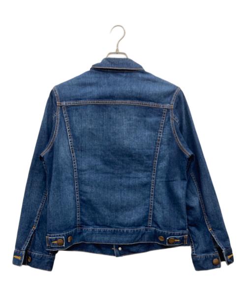23区（ニジュウサンク）23区 (ニジュウサンク) デニムジャケット インディゴ サイズ:46の古着・服飾アイテム