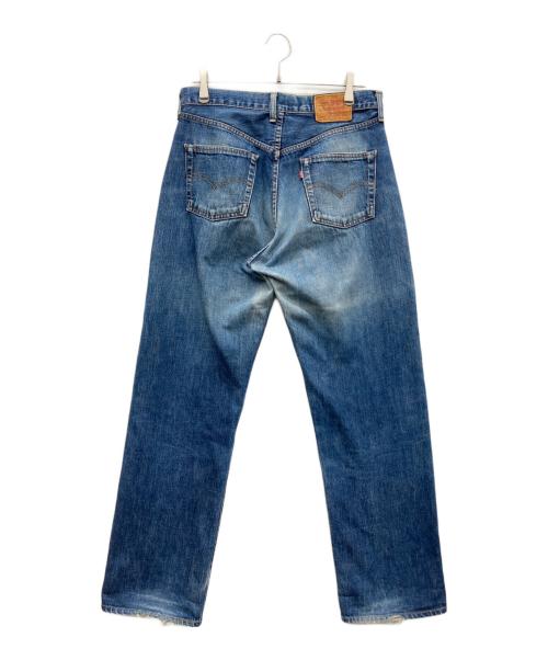 LEVI'S（リーバイス）LEVI'S (リーバイス) デニムパンツ インディゴ サイズ:W33 L34の古着・服飾アイテム