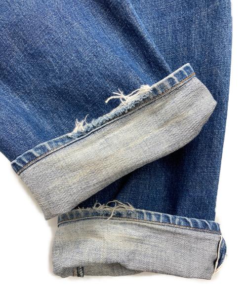 LEVI'S（リーバイス）LEVI'S (リーバイス) デニムパンツ インディゴ サイズ:W33 L34の古着・服飾アイテム