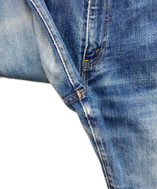 LEVI'S（リーバイス）LEVI'S (リーバイス) デニムパンツ インディゴ サイズ:W33 L34の古着・服飾アイテム