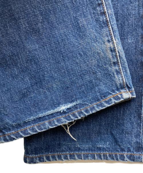LEVI'S（リーバイス）LEVI'S (リーバイス) デニムパンツ インディゴ サイズ:W33 L34の古着・服飾アイテム