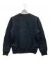 stussy (ステューシー) スウェット ブラック サイズ:S：5000円