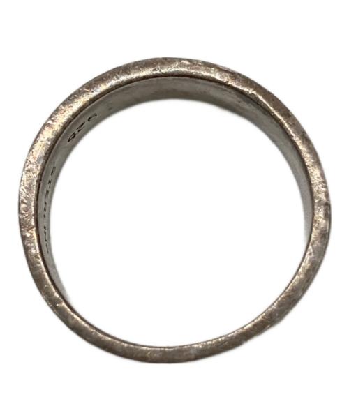 INDIAN JEWELRY（インディアンジュエリー）indian jewelry (インディアンジュエリー) リング zuni STERLING シルバー サイズ:なしの古着・服飾アイテム