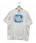 stussy（ステューシー）の古着「グラフィックTシャツ」｜ホワイト