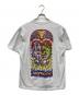 Supreme (シュプリーム) Worship Tee グレー サイズ:L：6000円