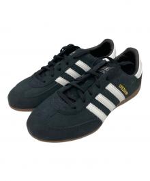 adidas（アディダス）の古着「HANDBALL SPEZIAL LO PRO W」｜ブラック