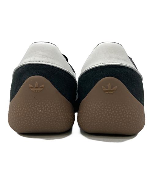 adidas（アディダス）adidas (アディダス) HANDBALL SPEZIAL LO PRO W ブラック サイズ:US 6 1/2の古着・服飾アイテム