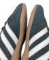 中古・古着 adidas (アディダス) HANDBALL SPEZIAL LO PRO W ブラック サイズ:US 6 1/2：8000円