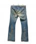 Hysteric Glamour (ヒステリックグラマー) デニムパンツ Led Zeppelin インディゴ サイズ:34：18000円
