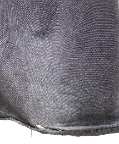CarHartt（カーハート）CarHartt (カーハート) カーゴパンツ ネイビー サイズ:46×30の古着・服飾アイテム