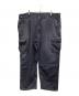 CarHartt（カーハート）の古着「カーゴパンツ」｜ネイビー