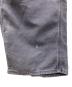 中古・古着 CarHartt (カーハート) カーゴパンツ ネイビー サイズ:46×30：5000円
