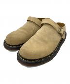 Dr.Martensドクターマーチン）の古着「ISHAM」｜ベージュ