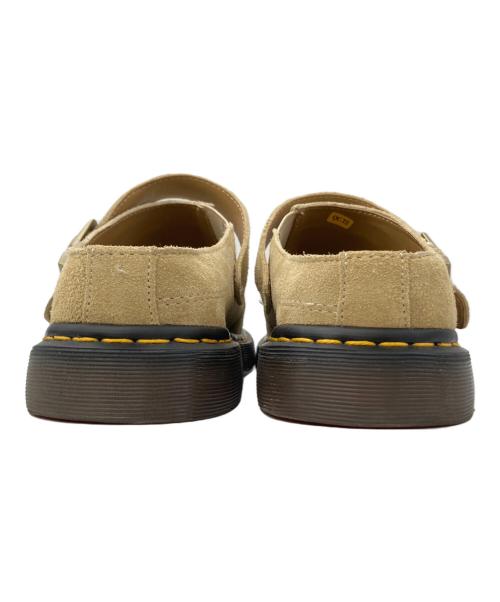 Dr.Martens（ドクターマーチン）Dr.Martens (ドクターマーチン) ISHAM ベージュ サイズ:UK9の古着・服飾アイテム