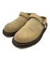 Dr.Martens（ドクターマーチン）の古着「ISHAM」｜ベージュ