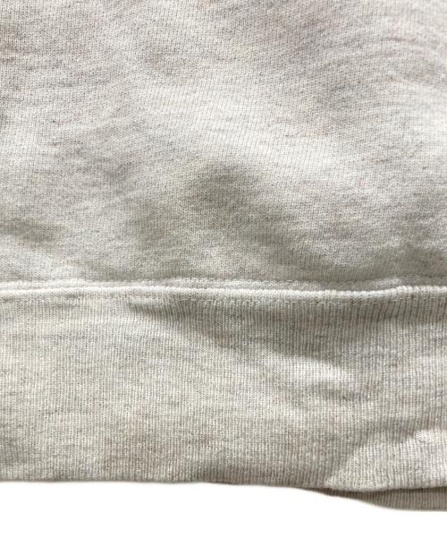 Champion（チャンピオン）Champion (チャンピオン) パーカー グレー サイズ:LARGEの古着・服飾アイテム