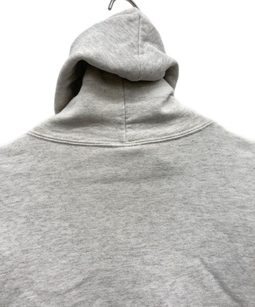 Champion（チャンピオン）Champion (チャンピオン) パーカー グレー サイズ:LARGEの古着・服飾アイテム