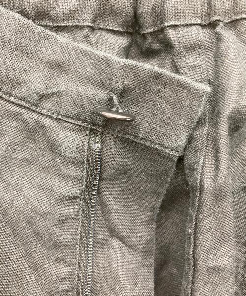 FOLL（フォル）FOLL (フォル) ハーフパンツ ブラック サイズ:2の古着・服飾アイテム