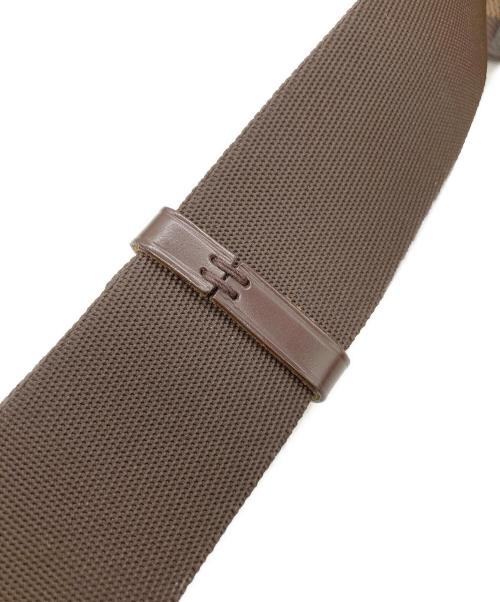 LOUIS VUITTON（ルイ ヴィトン）LOUIS VUITTON (ルイ ヴィトン) ジェロニモス ダミエ ブラウンの古着・服飾アイテム