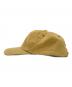 stussy (ステューシー) キャップ ベージュ：5000円