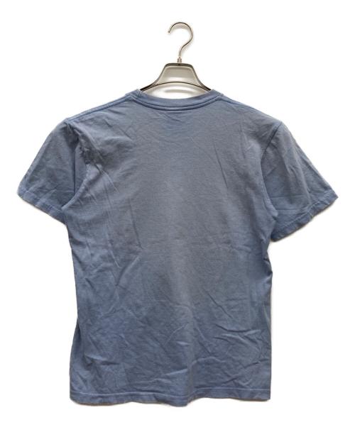 SUPREME（シュプリーム）SUPREME (シュプリーム) Tシャツ ネイビー サイズ:Sの古着・服飾アイテム