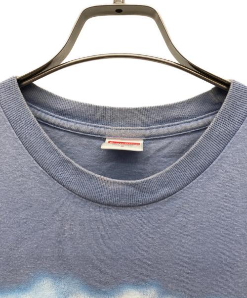 SUPREME（シュプリーム）SUPREME (シュプリーム) Tシャツ ネイビー サイズ:Sの古着・服飾アイテム