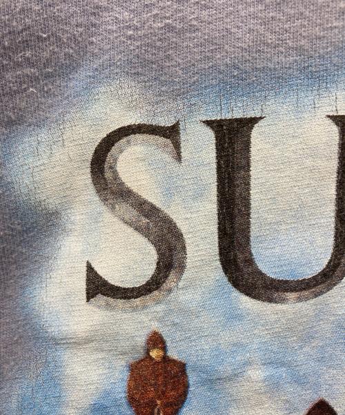 SUPREME（シュプリーム）SUPREME (シュプリーム) Tシャツ ネイビー サイズ:Sの古着・服飾アイテム