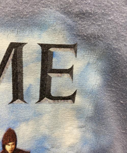 SUPREME（シュプリーム）SUPREME (シュプリーム) Tシャツ ネイビー サイズ:Sの古着・服飾アイテム