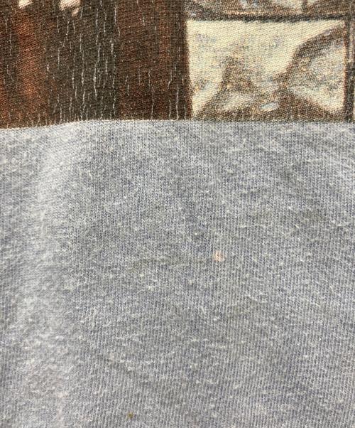 SUPREME（シュプリーム）SUPREME (シュプリーム) Tシャツ ネイビー サイズ:Sの古着・服飾アイテム