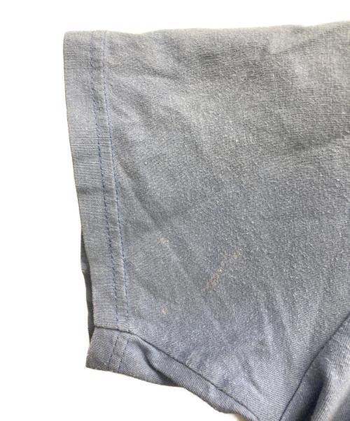 SUPREME（シュプリーム）SUPREME (シュプリーム) Tシャツ ネイビー サイズ:Sの古着・服飾アイテム